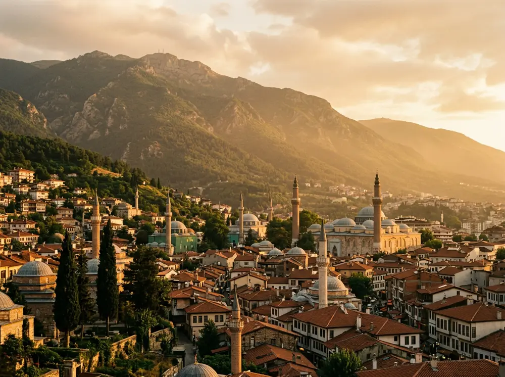 Bursa